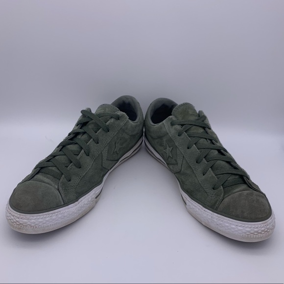 Women converse Star Player XO Low top - Picture 3 of 8